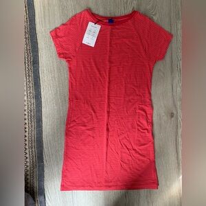 Kit and Ace Fresia T-shirt dress